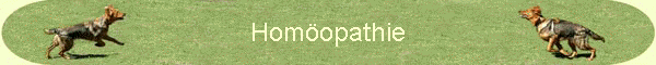Hom�opathie