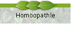 Hom�opathie